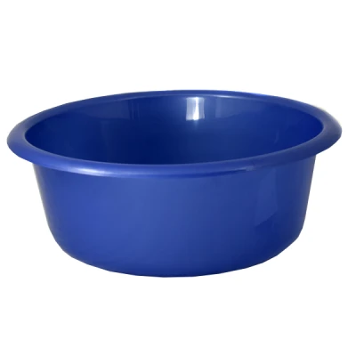 LIPIECKI-MISKA OKRĄGŁA 17L ECO LINE