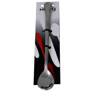 LONDON-KPL. 3 ŁYŻECZEK KOKTAJLOWYCH 9747