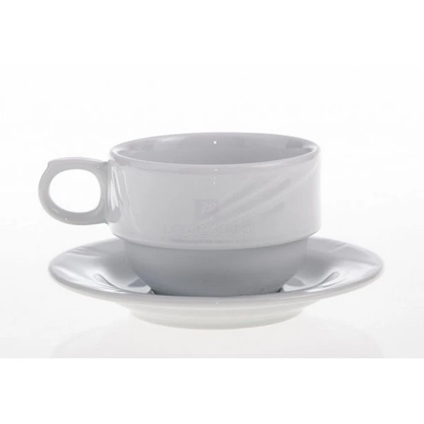 LUBIANA-FILŻANKA+SPODEK 22/14,5 *ARCADIA*