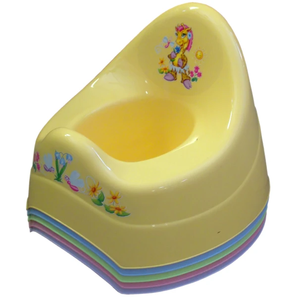 MALTEX-PROMOCJA NOCNIK Z POZYTYWKĄ *ŻYRAFKA*