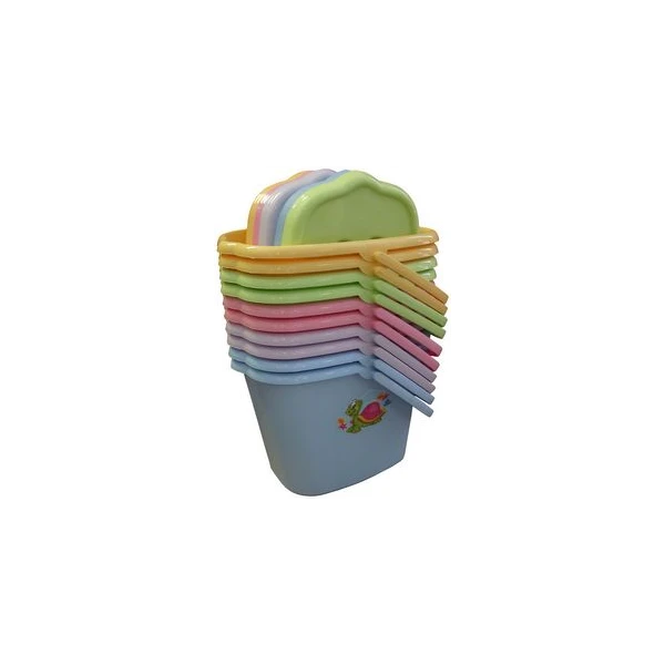 MAL-WIADERKO NA PIELUCHY*ŻÓŁWIK