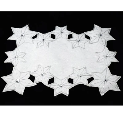 MESA-SERWETA 30X40 CRYSTAL 397 /3/