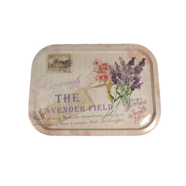 MMG-TACA METALOWA LAWENDA 23402