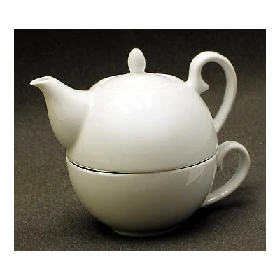 MONDEX-DZBANEK Z FILIŻANKĄ YM0164