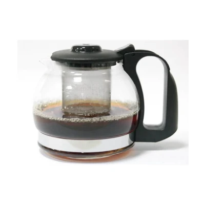 NET-CZAJNIK Z ZAPARZACZEM 750ML KR-61