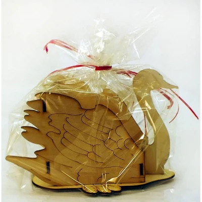 AN-STOJAK ŁABĘDŹ 801