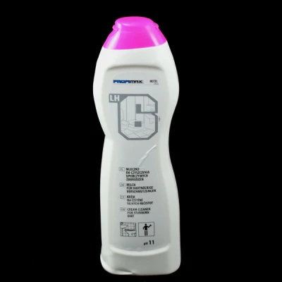 AT-MLECZKO DO CZYSZCZENIA UPORCZYWYCH ZABRUDZEŃ 500ML LH6/500