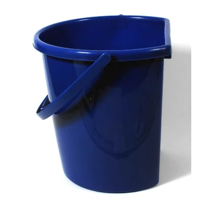 BENTOM-WIADRO PRZYŚCIENNE 11L B/P