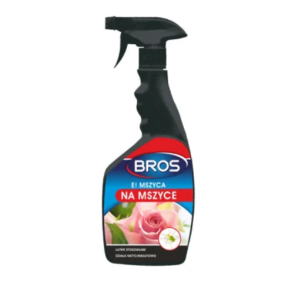BROS-E! MSZYCA PLYN 500ML