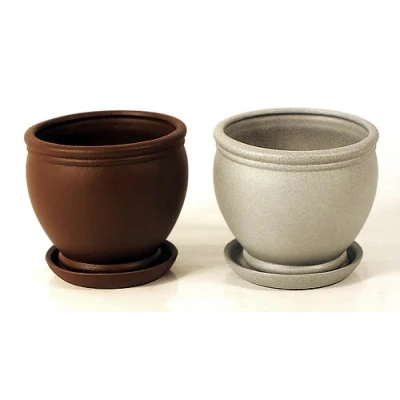 CERIN-DONICZKA GLADKA *4* 14CM