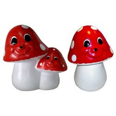 CERIN-FIGURA *GRZYB MAŁY*