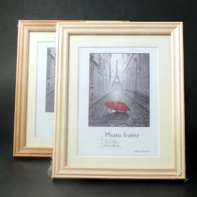 CER-RAMKA NA ZDJĘCIA+PASSE PARTOUT (13*18)