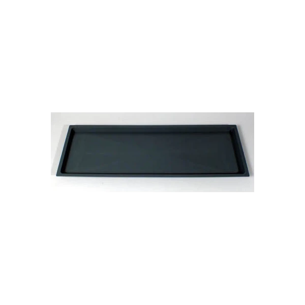 ANDER-TACKA POD SUSZARKĘ 50CM SREBRNA