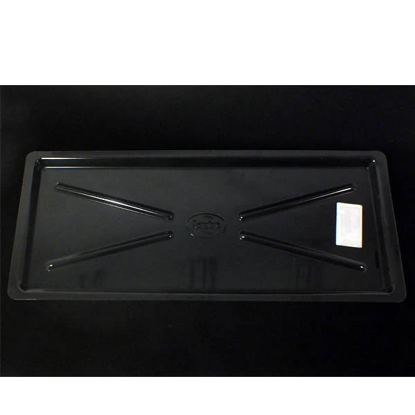 ANDER-TACKA POD SUSZARKĘ 60CM BEZBARWNA