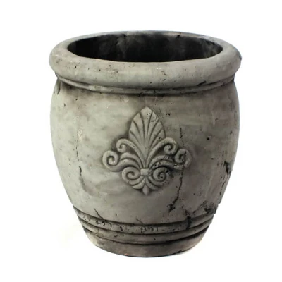 DM-OSŁONKA CERAM. DEKOR JDH040