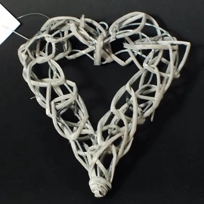 DM-SERCE WIKLINOWE DMH35 SZARE