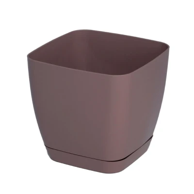 DONICZKA TOSCANA 22 KWADRATOWA RÓŻA VINTAGE