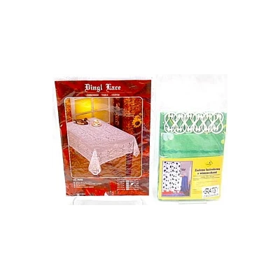 EUR-OBRUS WINYLOWY 110*140