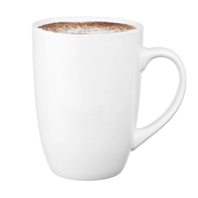 GLA-KUBEK BRUNO 500ML PORCELANOWY