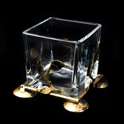 JAK-KWADRAT 8X8 GAŁĄZKA  02-60