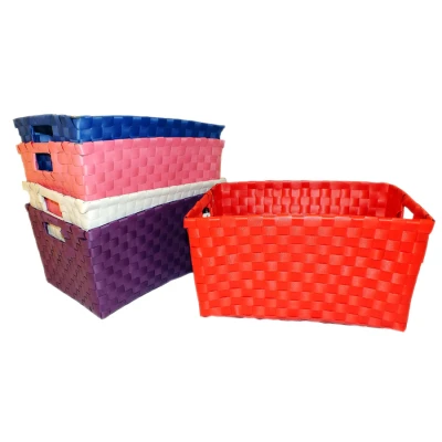 JOWI-KOSZYK DEKORACYJNY DUZY