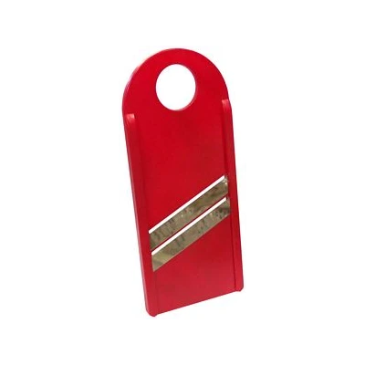 KAMPLAST-SZATKOWNICA PLASTIKOWA *MAŁA 2 NOŻE*