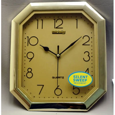 KH-5031 ZEGAR ŚCIENNY