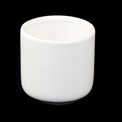 KONTRAST-KUBEK ŁAZIENKOWY *SILK* BIAŁY