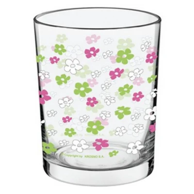 KROSNO-SZKLANKA NISKA 8403-0250 N027 /3/ SUMMER