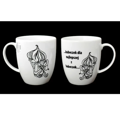 LUB-KUBEK 38 FILIP 6606B BABECZKA