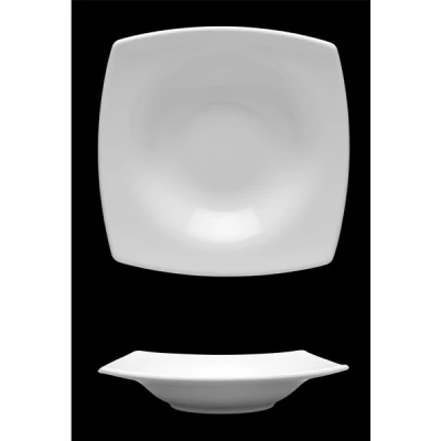 LUB-TALERZ GŁĘBOKI 22,5CM CANCUN