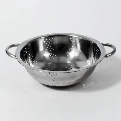 MMG-CEDZAK METALOWY 26CM 48474