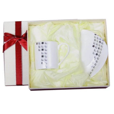 VERONI-KPL. FILIŻANKA + SPODEK 1+1 *SETRA*