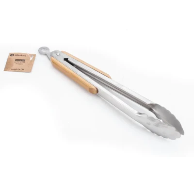 MON-SZCZYPCE NIERDZEWNE UNIWERSALNE 26,5CM 0438