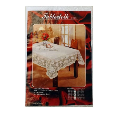 OBRUS WINYL 110/140 EUROMAT