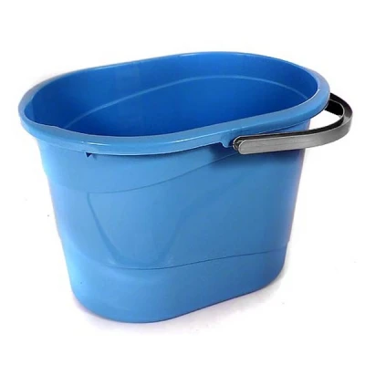 OKT-WIADRO 13L OWALNE