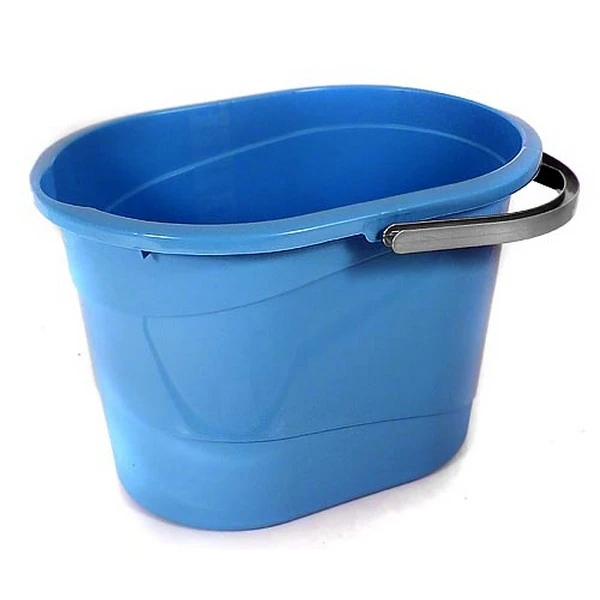 OKT-WIADRO 13L OWALNE