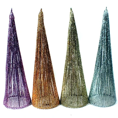 ORIS-CHOINKA STOŻEK KOLOR 50CM BD18556