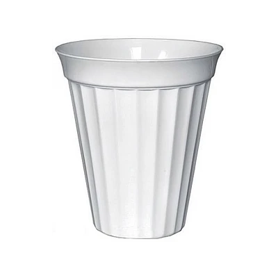 PALMÓWKA  NOWA - 2 BIAŁA  30CM