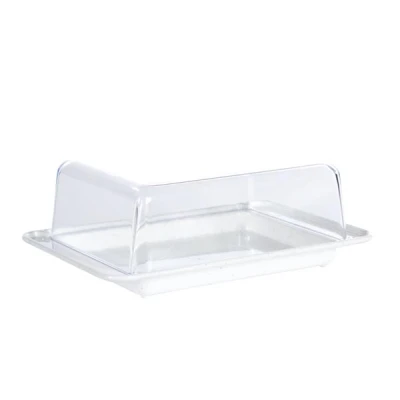 MASŁOWNICA MAŁA RĘCZNA DO MASŁA MASELNICZKA MASELNICA MAŁA ELEGANCKA -T