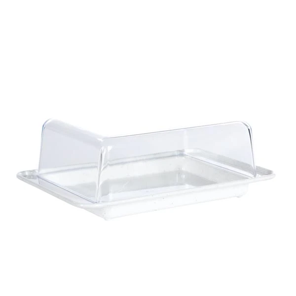 MASŁOWNICA MAŁA RĘCZNA DO MASŁA MASELNICZKA MASELNICA MAŁA ELEGANCKA -T