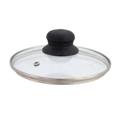 POKRYWA SZKLANA 16CM 93793