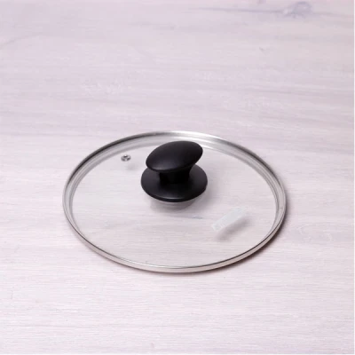 POKRYWA SZKLANA 20CM UNIWERSALNA 0640L