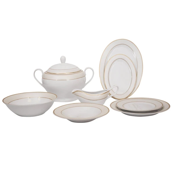 VERONI-KPL. OBIADOWY 41EL. *FELICJA* 1382B