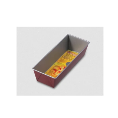 SNB - BLACHA CZERWONO/SZARA 300*110*75