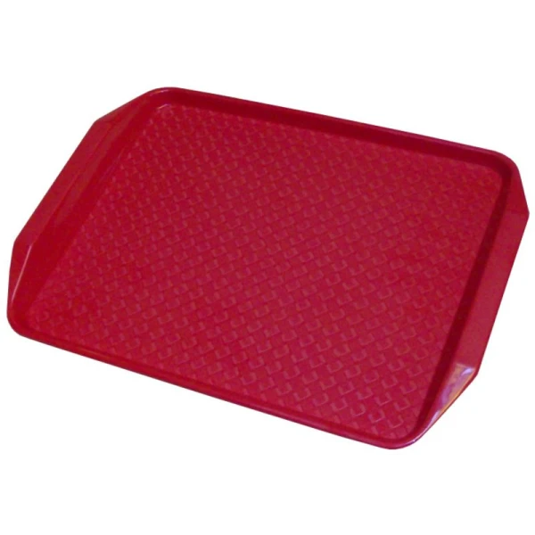 SODA-TACA CAFE 30*43 CZERWONA