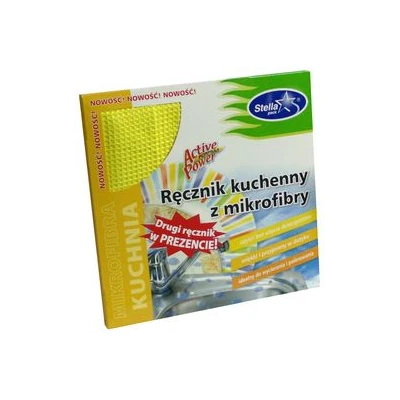 STEL-RĘCZ.KUCH.MIKR.+1 GRATIS