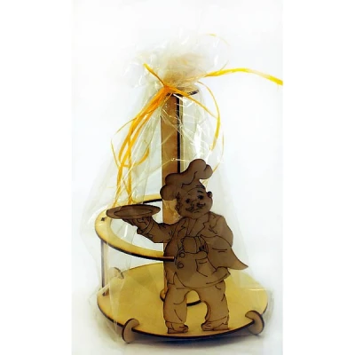 AN-STOJAK KUCHARZ 811