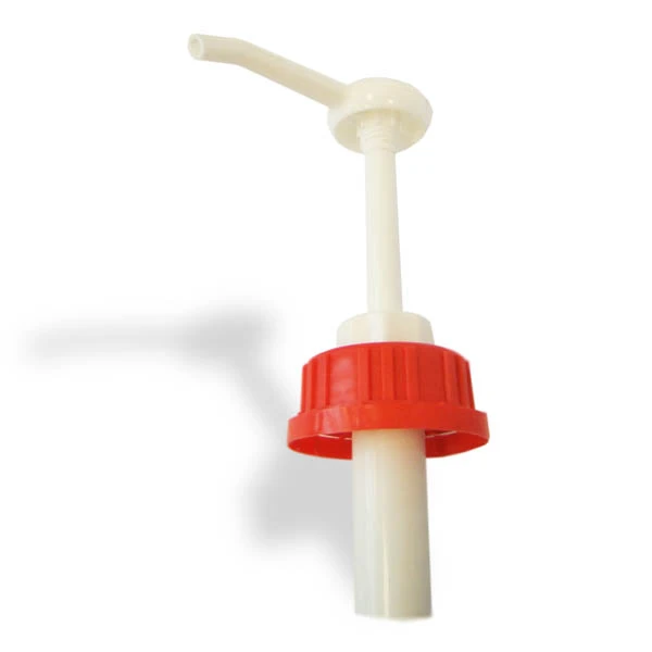 AT-POMPKA DOZUJĄCA DO KANISTRÓW(30 ML) *PDOZ*