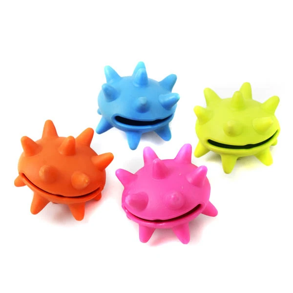 BEL-GRYZAK GUMOWY 001 *JEŻ*